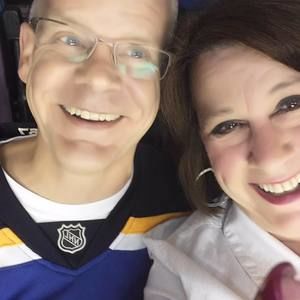 Meet your Posher, Donna